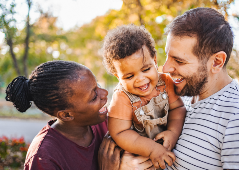 Read more about the article Top Ten Hits For Successful First Year Parenting