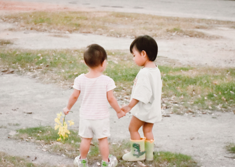Read more about the article Uncertainty for Families as China Ends Foreign Adoptions