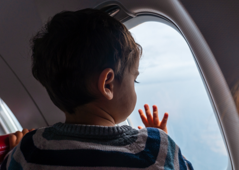 Read more about the article International Adoption: Preparing to Adopt a Child from Overseas